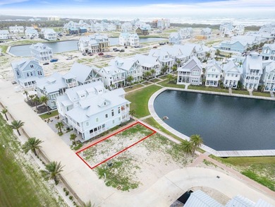 Beach Lot For Sale in Port Aransas, Texas