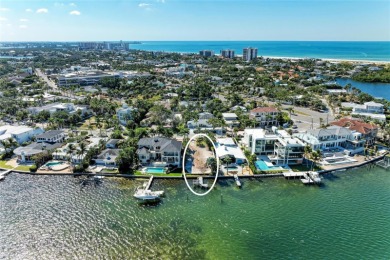 Beach Lot For Sale in Sarasota, Florida