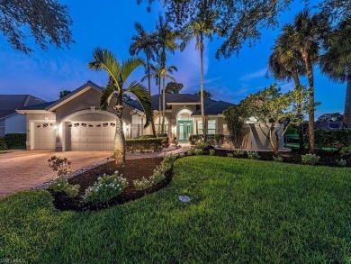 Beach Home For Sale in Bonita Springs, Florida