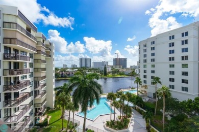 Beach Condo For Sale in Pompano Beach, Florida