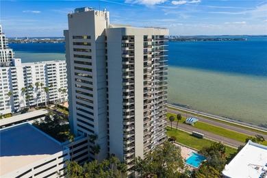 Beach Condo For Sale in Tampa, Florida