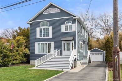 Beach Home Sale Pending in West Islip, New York