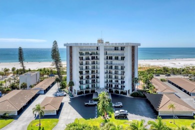 Beach Condo For Sale in Sarasota, Florida