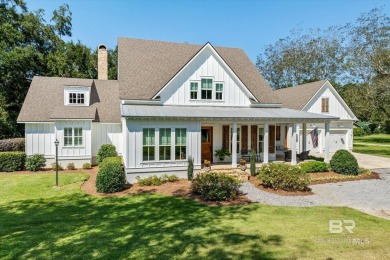 Beach Home For Sale in Fairhope, Alabama