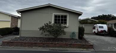 Beach Home For Sale in Mckinleyville, California