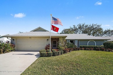 Beach Home For Sale in Melbourne, Florida