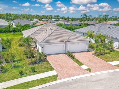 Beach Home For Sale in Naples, Florida