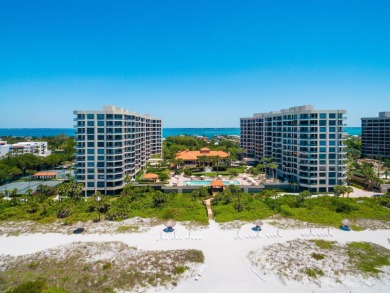 Beach Condo For Sale in Longboat Key, Florida