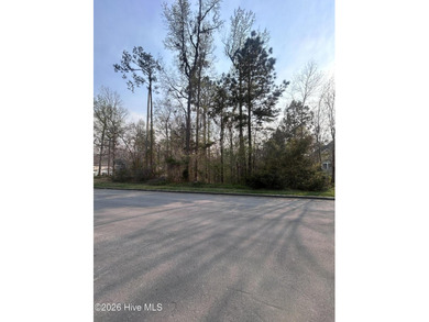 Beach Lot For Sale in New Bern, North Carolina