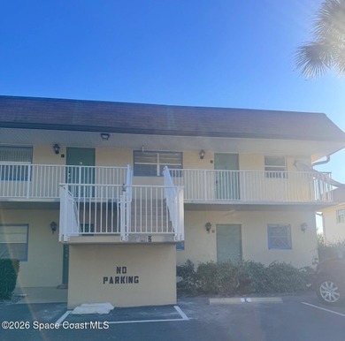 Beach Condo Sale Pending in Cape Canaveral, Florida