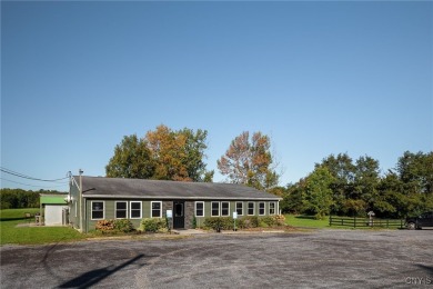 Beach Commercial For Sale in Henderson, New York