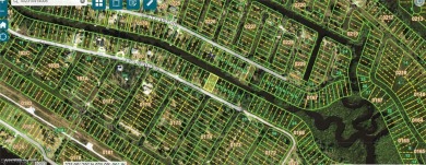 Beach Lot For Sale in Punta Gorda, Florida