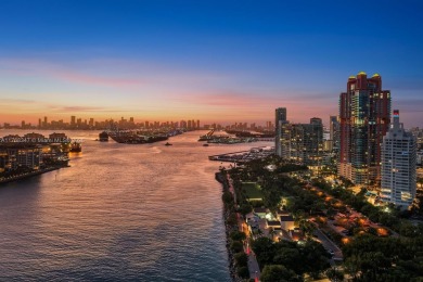 Beach Condo For Sale in Miami Beach, Florida