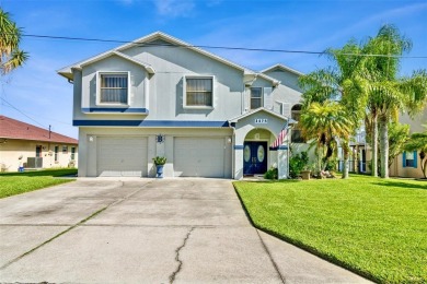 Beach Home For Sale in Hernando Beach, Florida