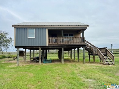 Beach Home For Sale in Port Lavaca, Texas