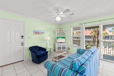 Beach Condo For Sale in Santa Rosa Beach, Florida