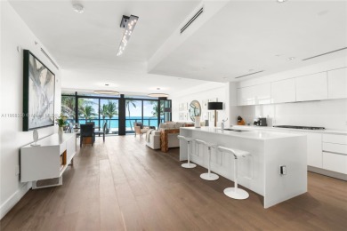 Beach Condo For Sale in Hollywood, Florida