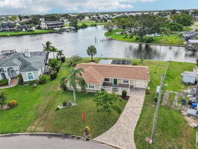 Beach Home Sale Pending in Apollo Beach, Florida