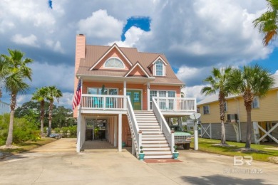 Beach Home For Sale in Gulf Shores, Alabama