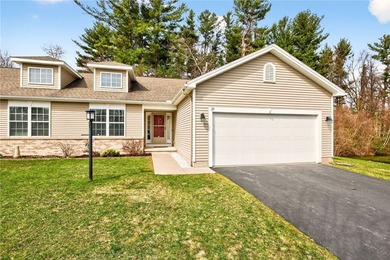 Beach Condo Sale Pending in Rochester, New York