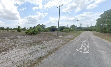 Beach Lot For Sale in Lehigh Acres, Florida