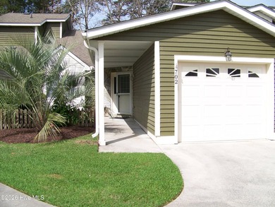 Beach Condo For Sale in Morehead City, North Carolina
