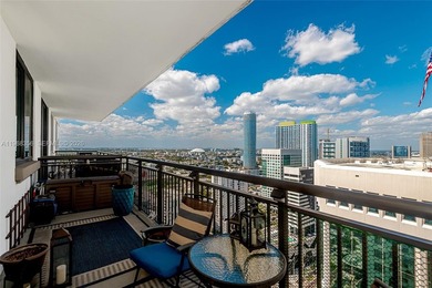 Beach Condo For Sale in Miami, Florida