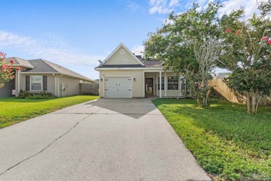Beach Home For Sale in Gulf Breeze, Florida