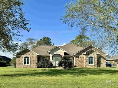 Beach Home For Sale in Foley, Alabama