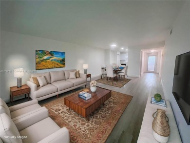 Beach Condo For Sale in Sunrise, Florida