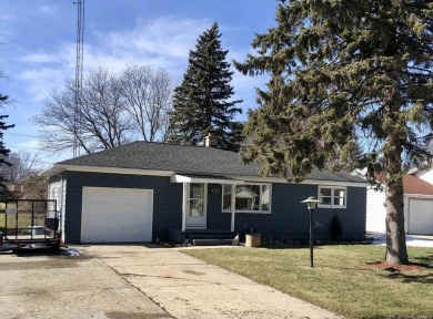Beach Home For Sale in Port Sanilac, Michigan