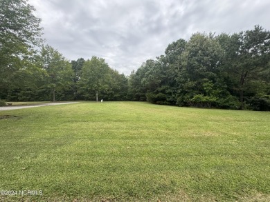 Beach Lot For Sale in Hertford, North Carolina