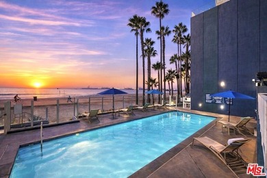 Beach Condo For Sale in Long Beach, California