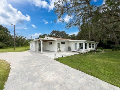 Beach Home For Sale in New Port Richey, Florida