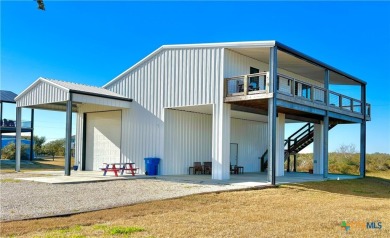 Beach Home For Sale in Port O Connor, Texas