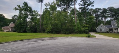 Beach Lot Sale Pending in New Bern, North Carolina