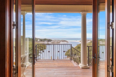 Beach Home For Sale in Santa Rosa Beach, Florida