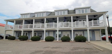 Beach Condo For Sale in Oak Island, North Carolina