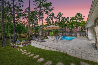 Beach Home For Sale in Santa Rosa Beach, Florida