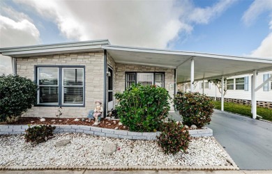 Beach Home For Sale in Largo, Florida