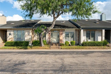 Beach Condo For Sale in Corpus Christi, Texas