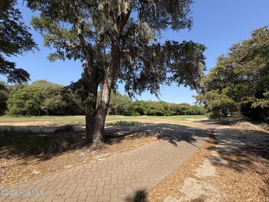 Beach Lot For Sale in Bald Head Island, North Carolina