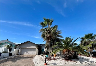 Beach Home For Sale in Corpus Christi, Texas
