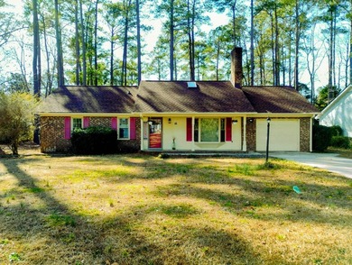 Beach Home For Sale in Carolina Shores, North Carolina