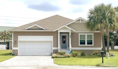 Beach Home For Sale in Pensacola, Florida