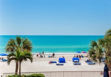 Beach Condo For Sale in Indian Shores, Florida