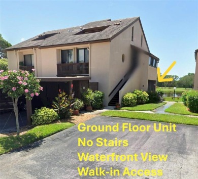 Beach Townhome/Townhouse For Sale in St. Petersburg, Florida