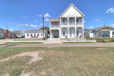 Vacation Rental Beach House in Rockport, Texas