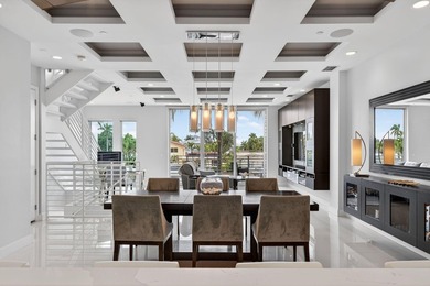 Beach Home For Sale in Pompano Beach, Florida