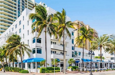 Beach Condo For Sale in Fort Lauderdale, Florida
